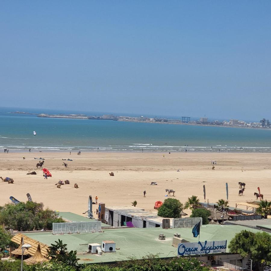 Appartement De Luxe Bord De Mer Essaouira A 2 Pas De La Plage Exterior photo